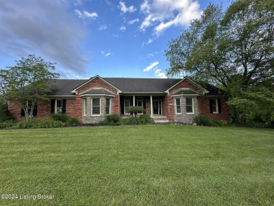 4803 Grand Dell Drive, Crestwood, KY 