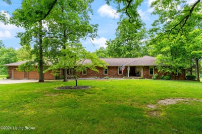 3969 Flatlick Road, Mount Washington, KY