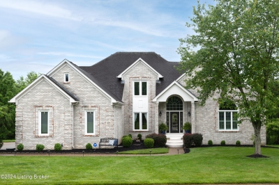 207 Sycamore Hills Court, Louisville, KY 
