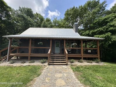 3152 Tunnell Mill Road, Bloomfield, KY 