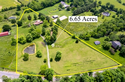 4181 Todds Point Road, Simpsonville, KY