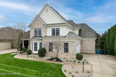 14710 Forbes Circle, Louisville, KY 