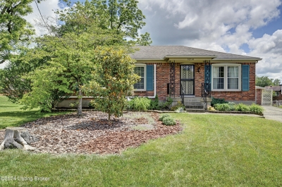 10514 Chenny Court, Louisville, KY 