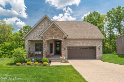 2423 Middle Creek Court, Fisherville, KY 