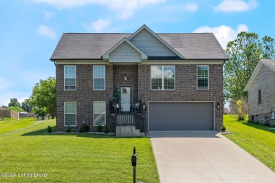 11409 Reality Trail, Louisville, KY 