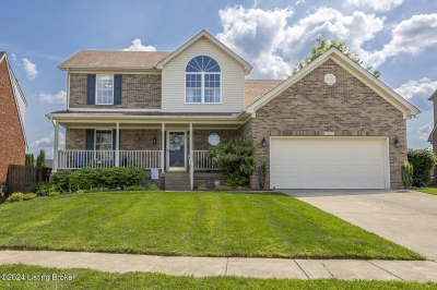 6708 Cassidy Circle, Louisville, KY 