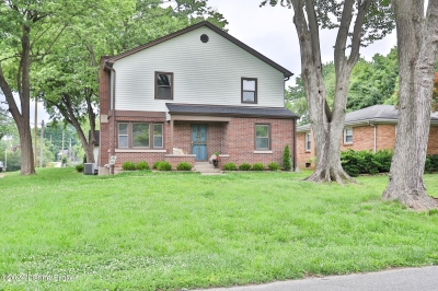 1039 Ardmore Drive, Louisville, KY