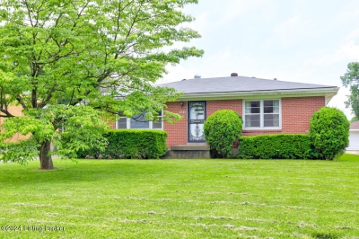 2326 Lindsey Drive, Louisville, KY