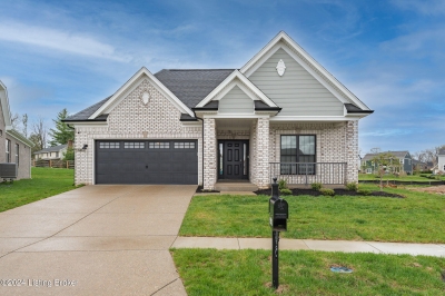 15953 Cumberland Lake Circle, Louisville, KY