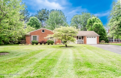 8609 Whipps Bend Road, Louisville, KY 