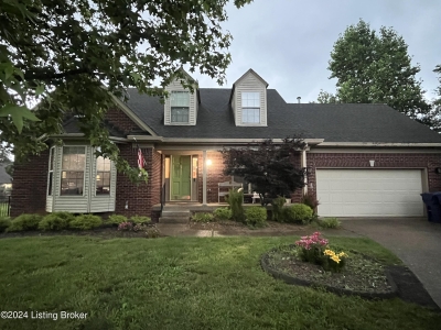 4306 Wooded Bend Way, Louisville, KY