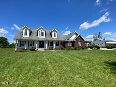 6808 Loretto Road, Bardstown, KY 