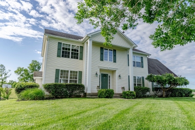 43 Indian Springs Trace, Shelbyville, KY