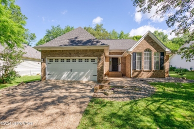 10713 Hickory Cove Court, Louisville, KY 