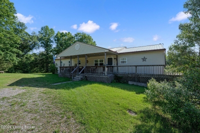 580 Whispering Pines Circle, Clarkson, KY 