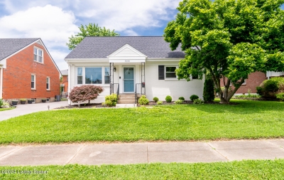 3008 Nadina Drive, Louisville, KY