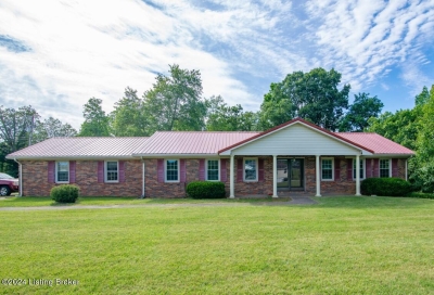 1305 Overall Phillips Road, Elizabethtown, KY