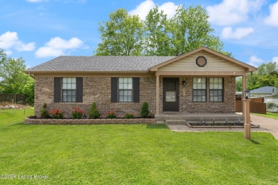 9520 Cooper Chase Court, Louisville, KY