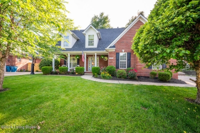 3205 S Winchester Acres Road, Louisville, KY 