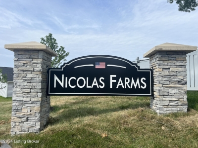 6914 Nicolas Farms Court, Louisville, KY 