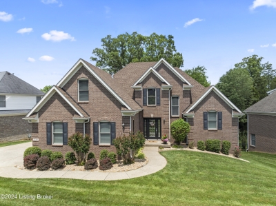 13301 Stepping Stone Way, Louisville, KY
