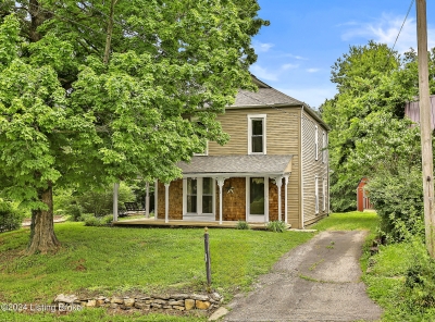 2932 Waddy Road, Waddy, KY