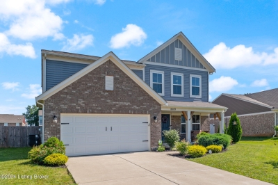 8609 Loyal Drive, Louisville, KY