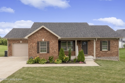 115 Copperfield Way, Bardstown, KY 