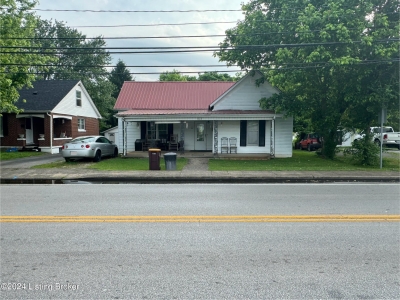 103 Jarvis Avenue, Somerset, KY