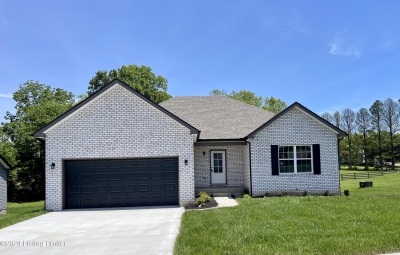 50 Sycamore Drive, Taylorsville, KY