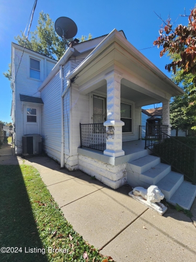 426 E Brandeis Avenue, Louisville, KY