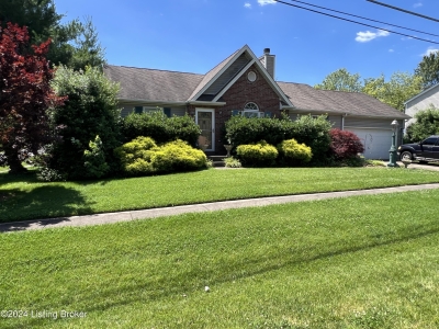 201 Mable Court, Vine Grove, KY 