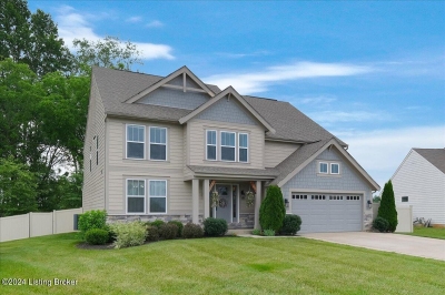 108 Black Walnut Court, Mount Washington, KY