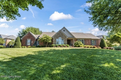 14607 Woodbluff Trace, Louisville, KY 