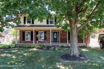 411 Old Towne Road, Louisville, KY