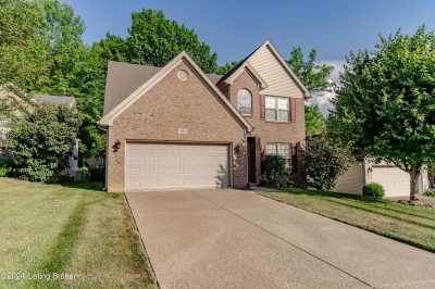 16810 Summit Vista Way, Louisville, KY