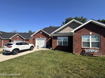 129 Graystone Court, Bardstown, KY