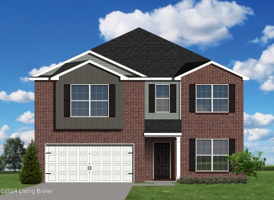 11908 Parkview Trace Drive, Louisville, KY