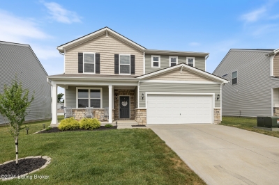 153 Ardmore Crossing Drive, Shelbyville, KY
