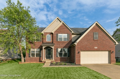 6902 Gates Lane, Crestwood, KY