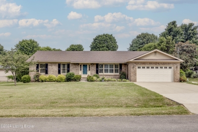 112 Venetian Way, Bardstown, KY