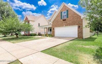 10719 Vintage Creek Drive, Louisville, KY