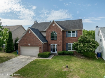 10943 Symington Circle, Louisville, KY