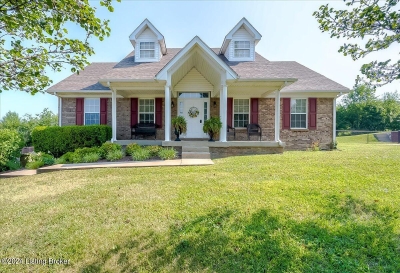 124 Benelli Drive, Bardstown, KY
