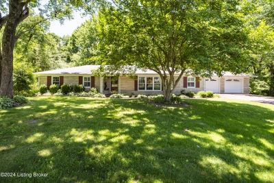 308 Sequoia Drive, Leitchfield, KY