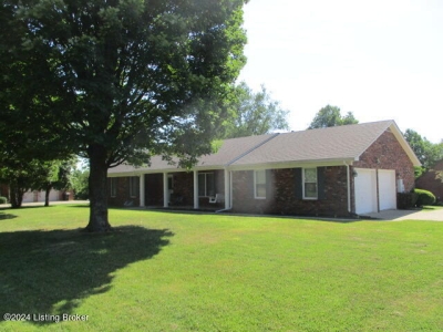 227 Edgewood Court, Bardstown, KY