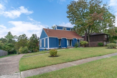 404 Bromwell Drive, Louisville, KY