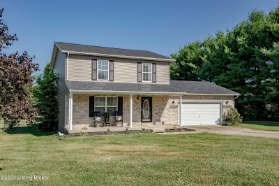 206 Teresa Kay Drive, Mount Washington, KY