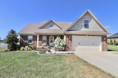 126 Millwood Way, Bardstown, KY