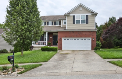 6609 Rolling Pasture Way, Louisville, KY